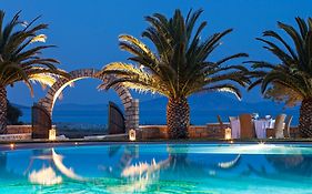 Finikas Hotel Naxos